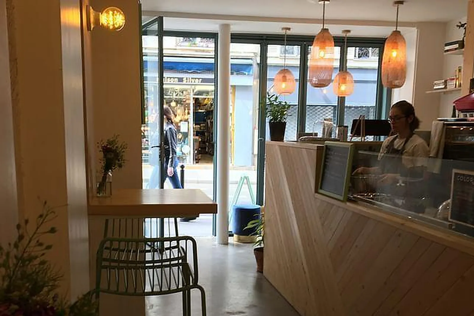 Lieux événementiels, L'ENTITHÉ