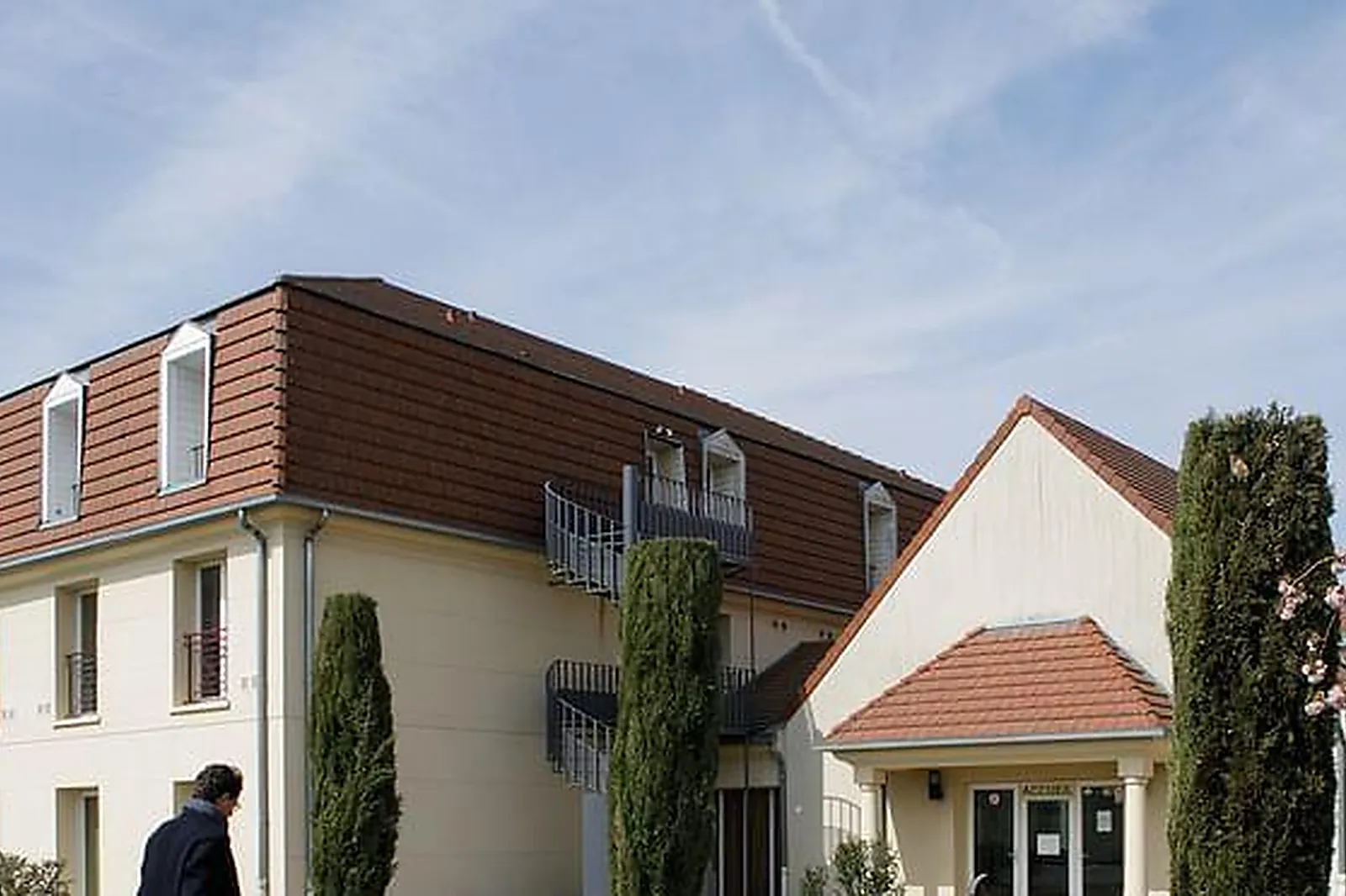 Lieux événementiels, L'EPI HÔTEL