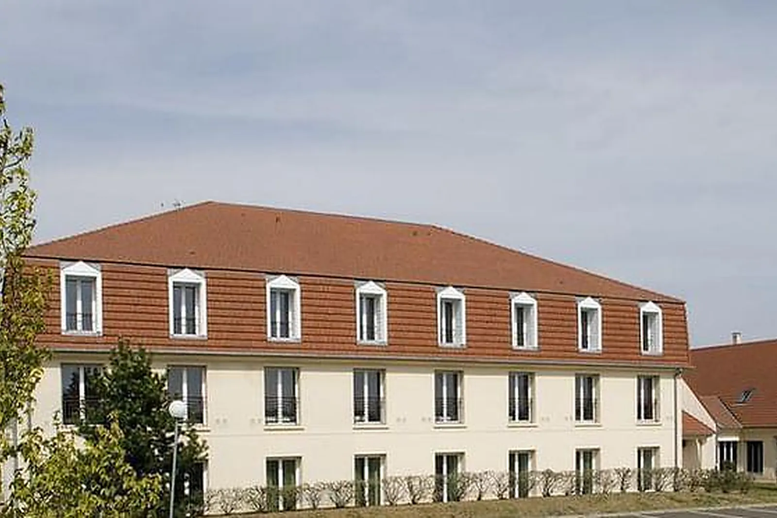 Lieux événementiels, L'EPI HÔTEL