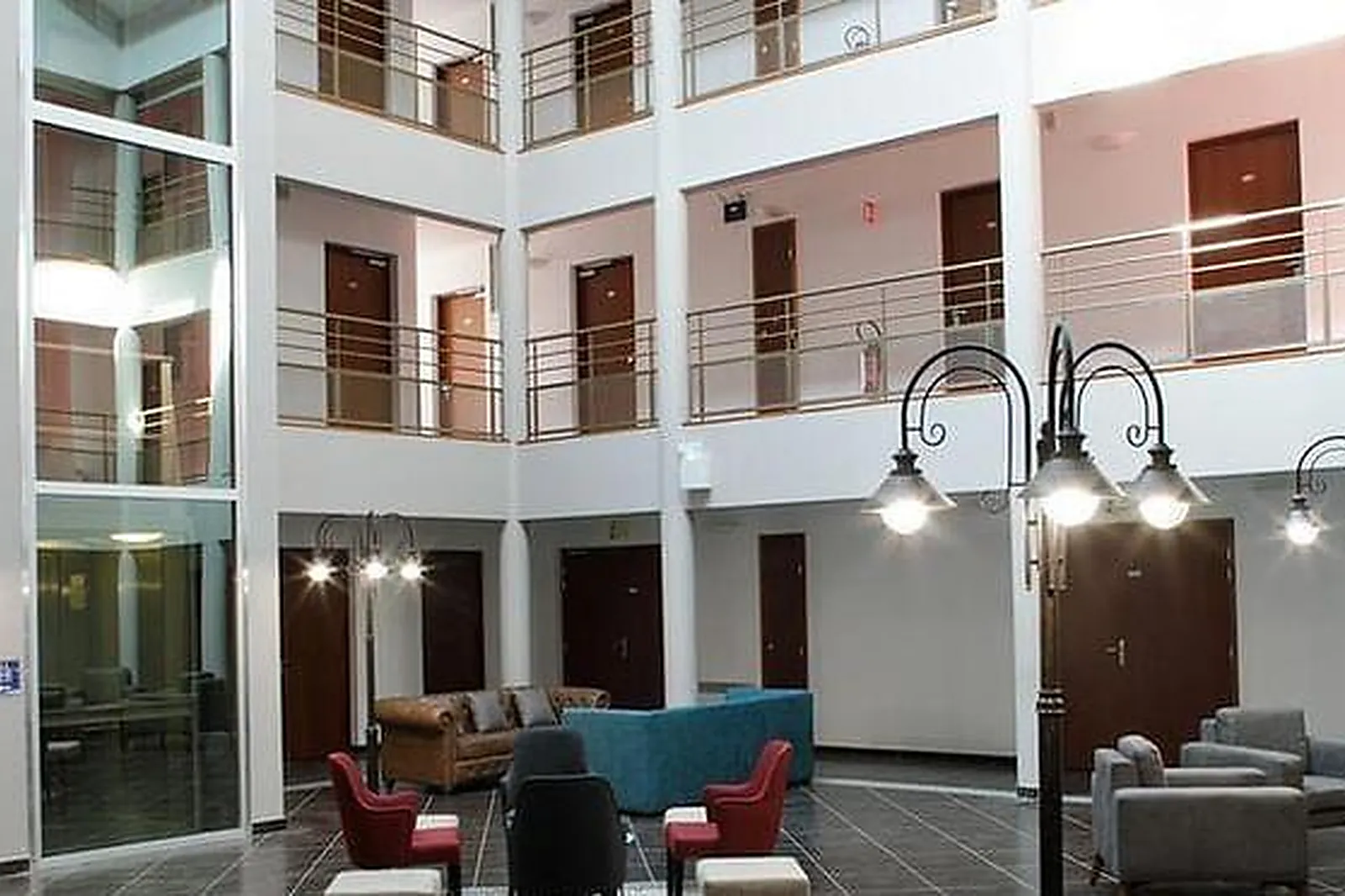 Lieux événementiels, L'EPI HÔTEL