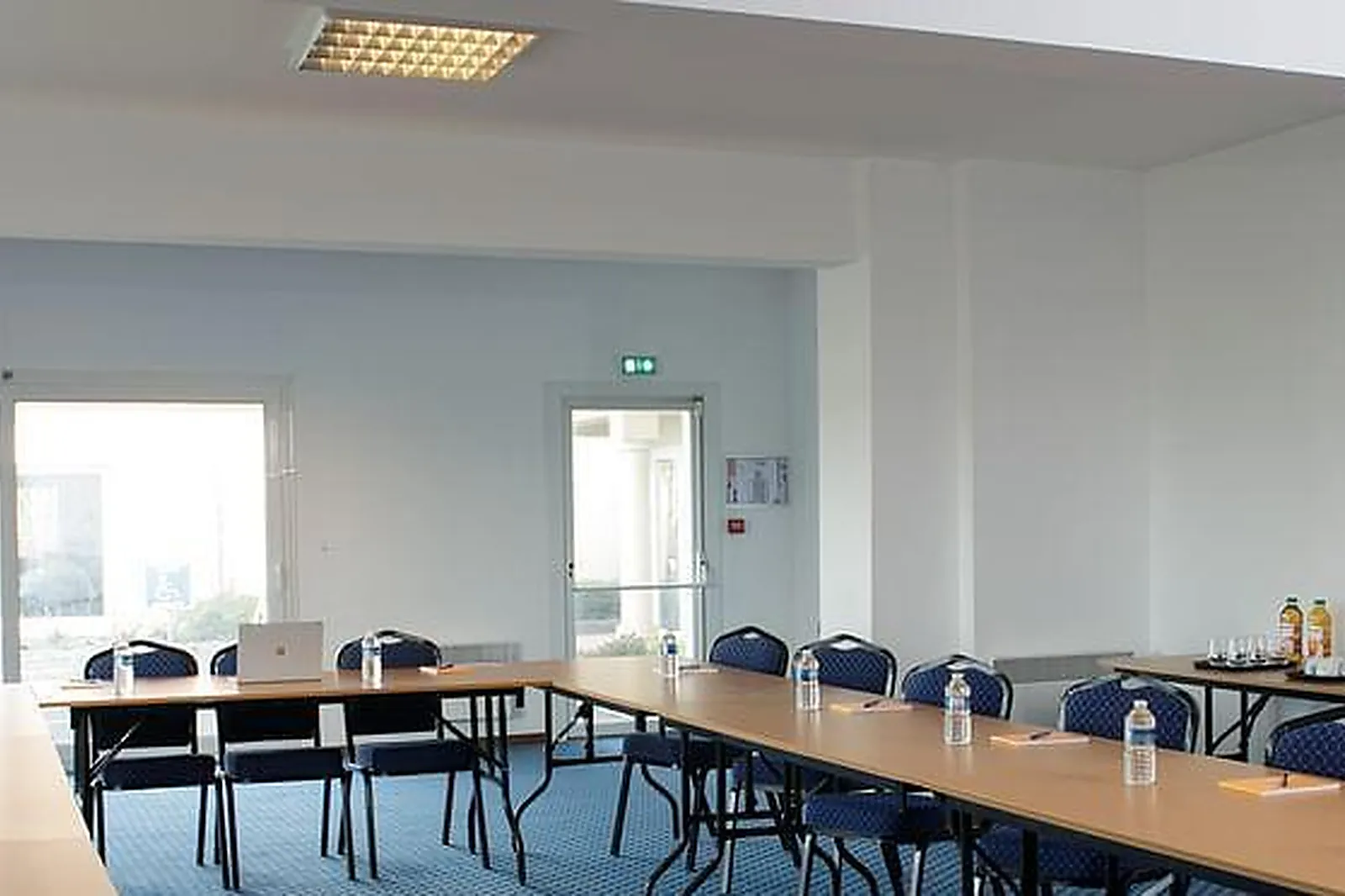 Lieux événementiels, L'EPI HÔTEL