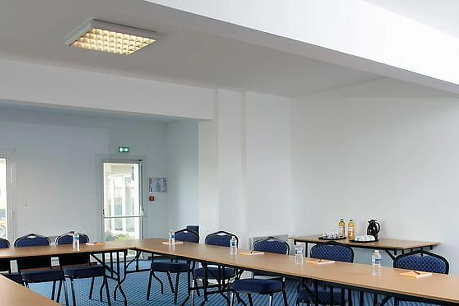 Lieux événementiels, L'EPI HÔTEL