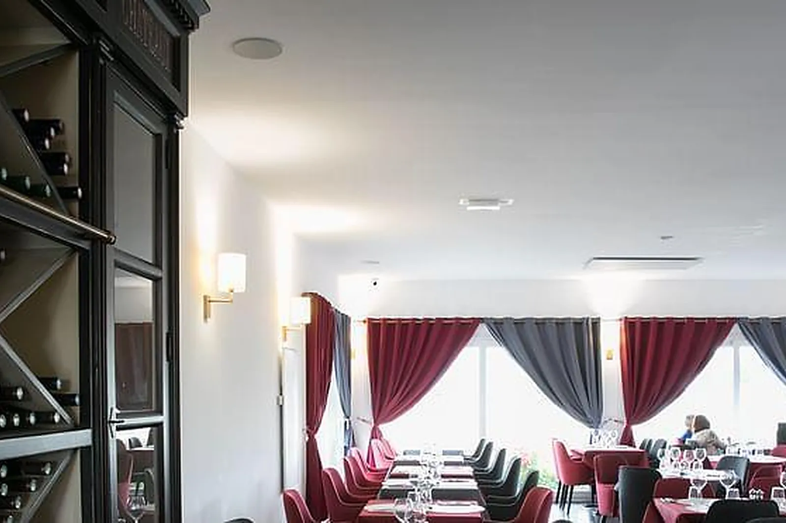 Lieux événementiels, L'EPI HÔTEL