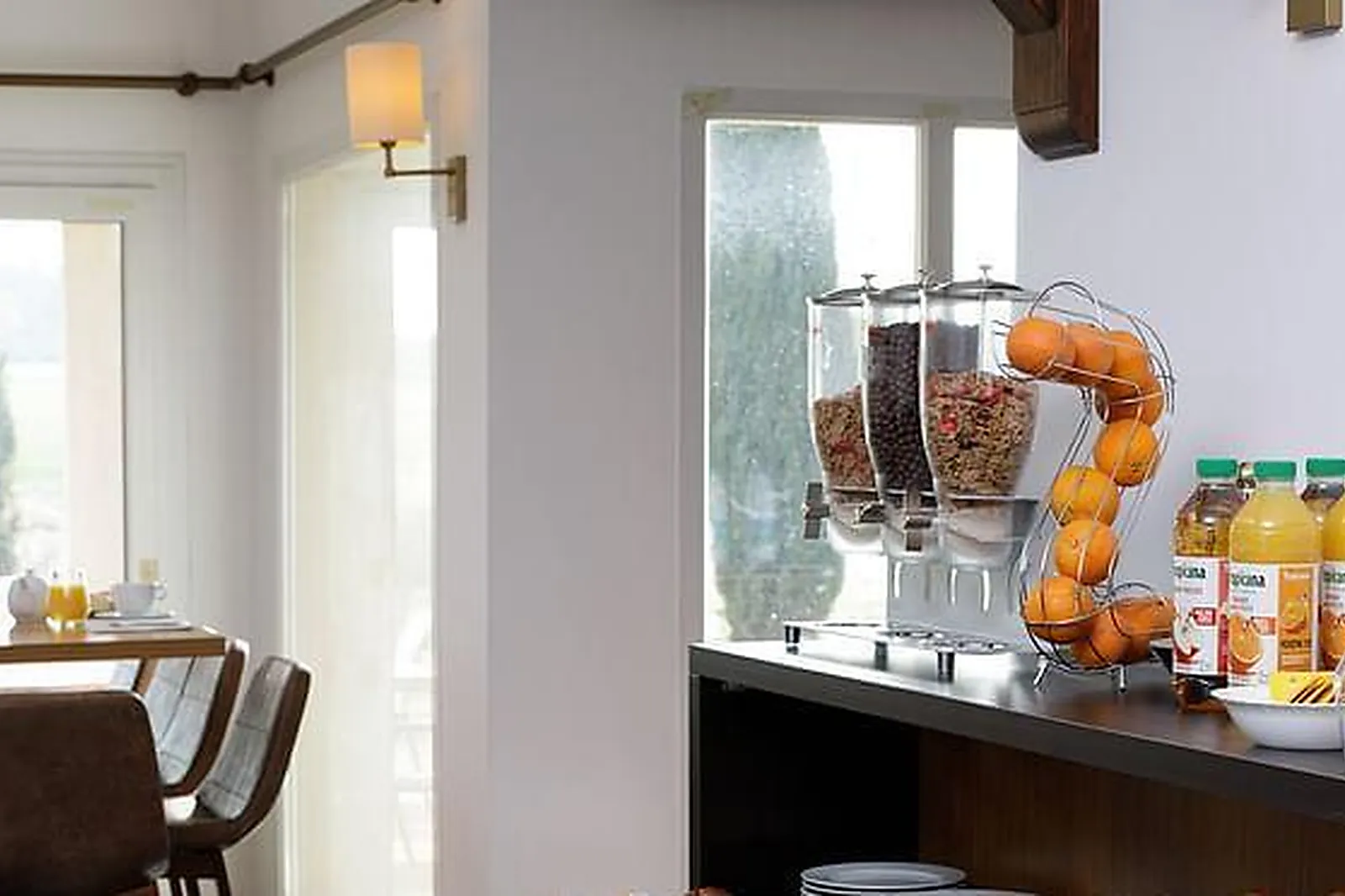 Lieux événementiels, L'EPI HÔTEL