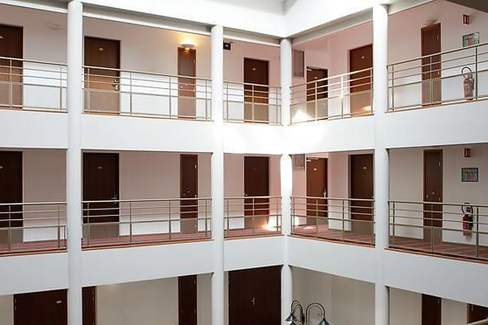 Lieux événementiels, L'EPI HÔTEL