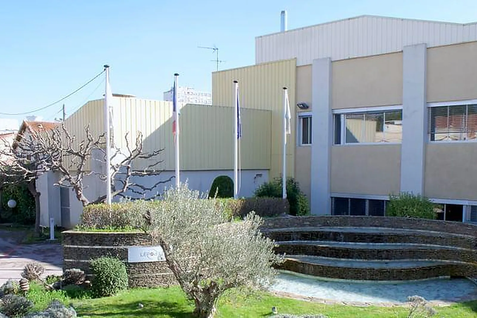 Lieux événementiels, L'EPOPÉE