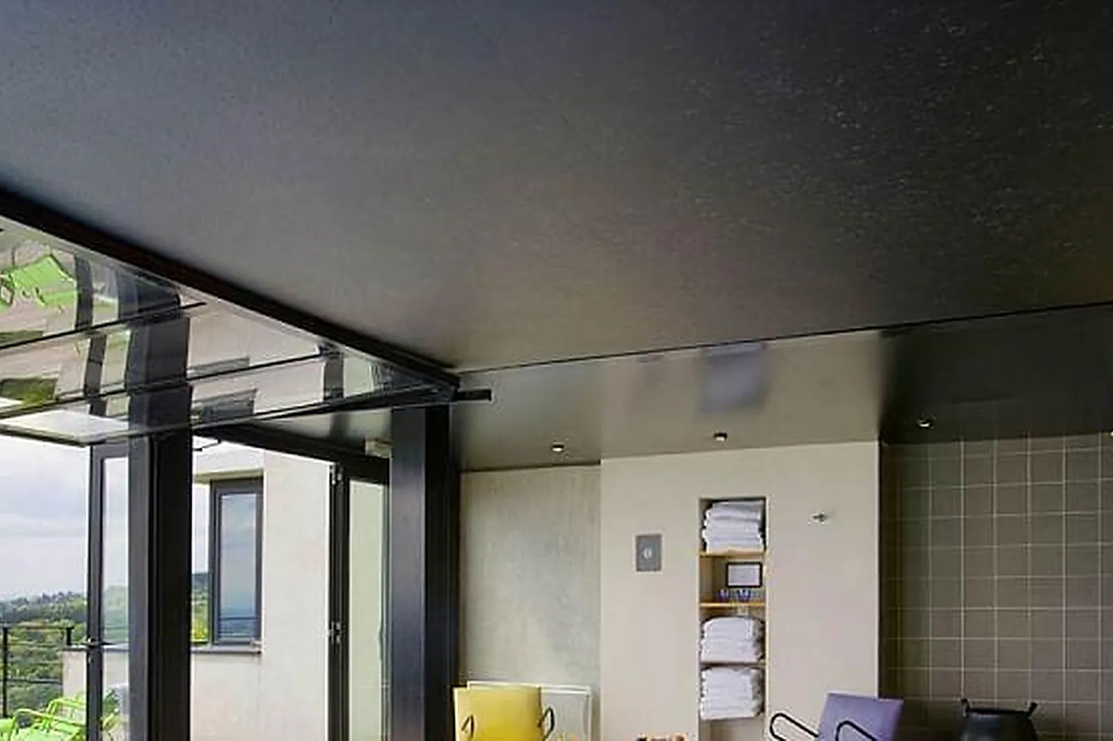 Lieux événementiels, L'ERMITAGE ****