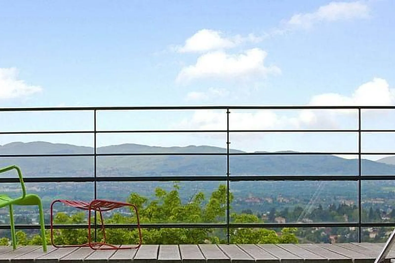 Lieux événementiels, L'ERMITAGE ****