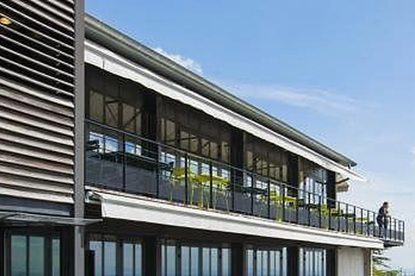 Lieux événementiels, L'ERMITAGE ****