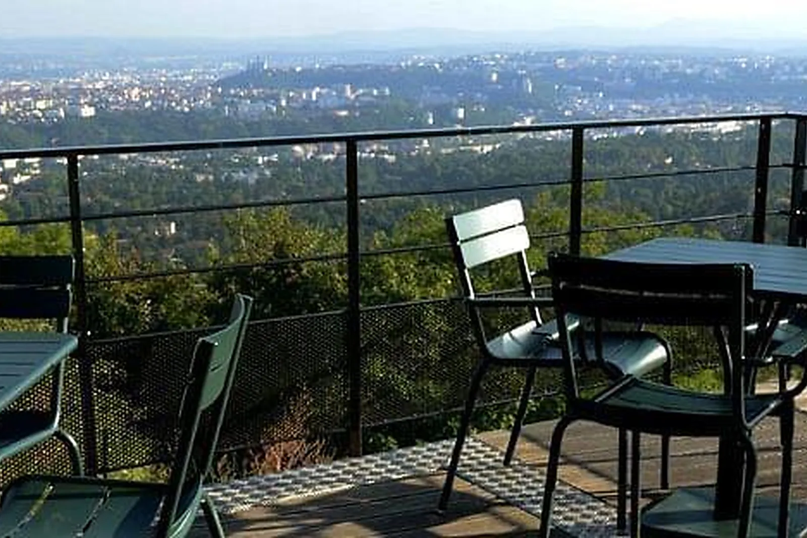 Lieux événementiels, L'ERMITAGE ****