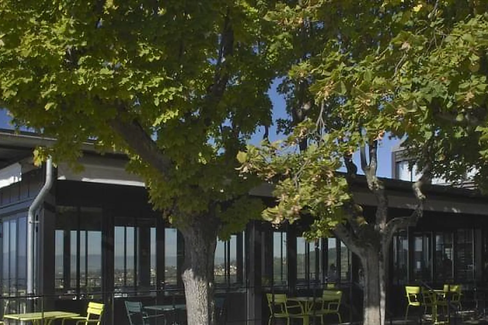 Lieux événementiels, L'ERMITAGE ****