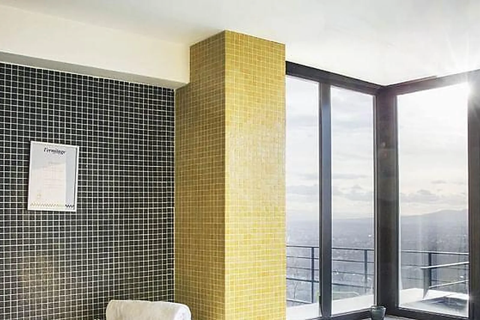 Lieux événementiels, L'ERMITAGE ****