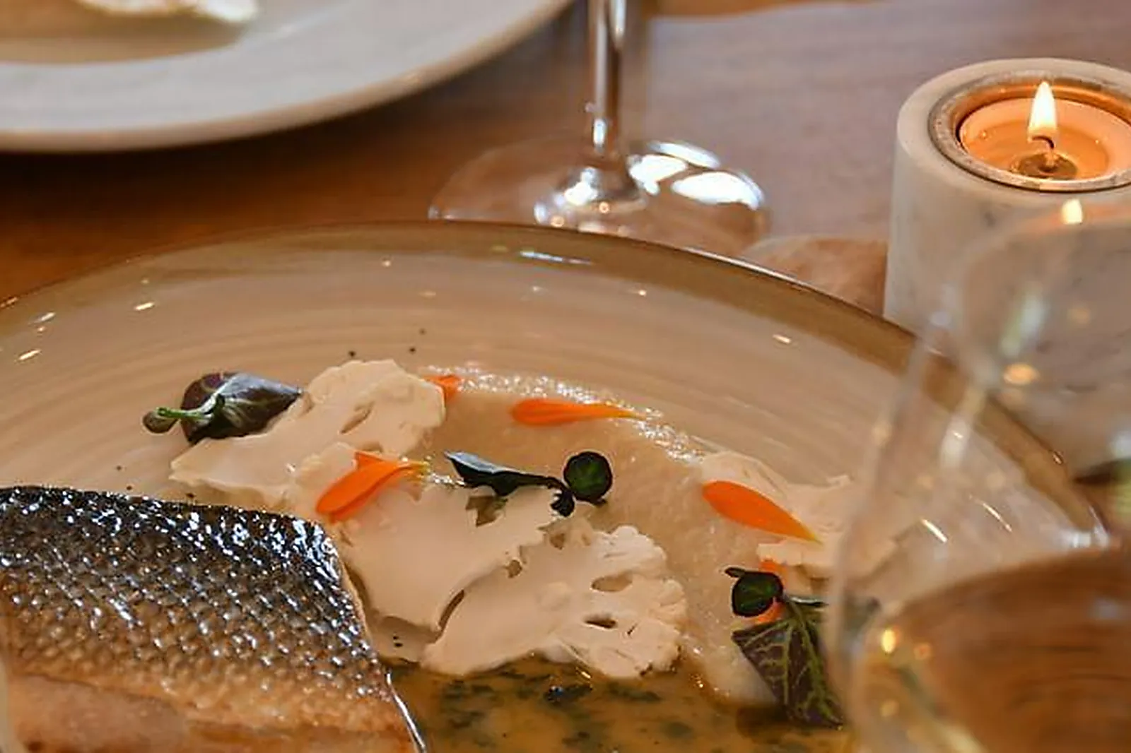 Lieux événementiels, L'ESCADRILLE