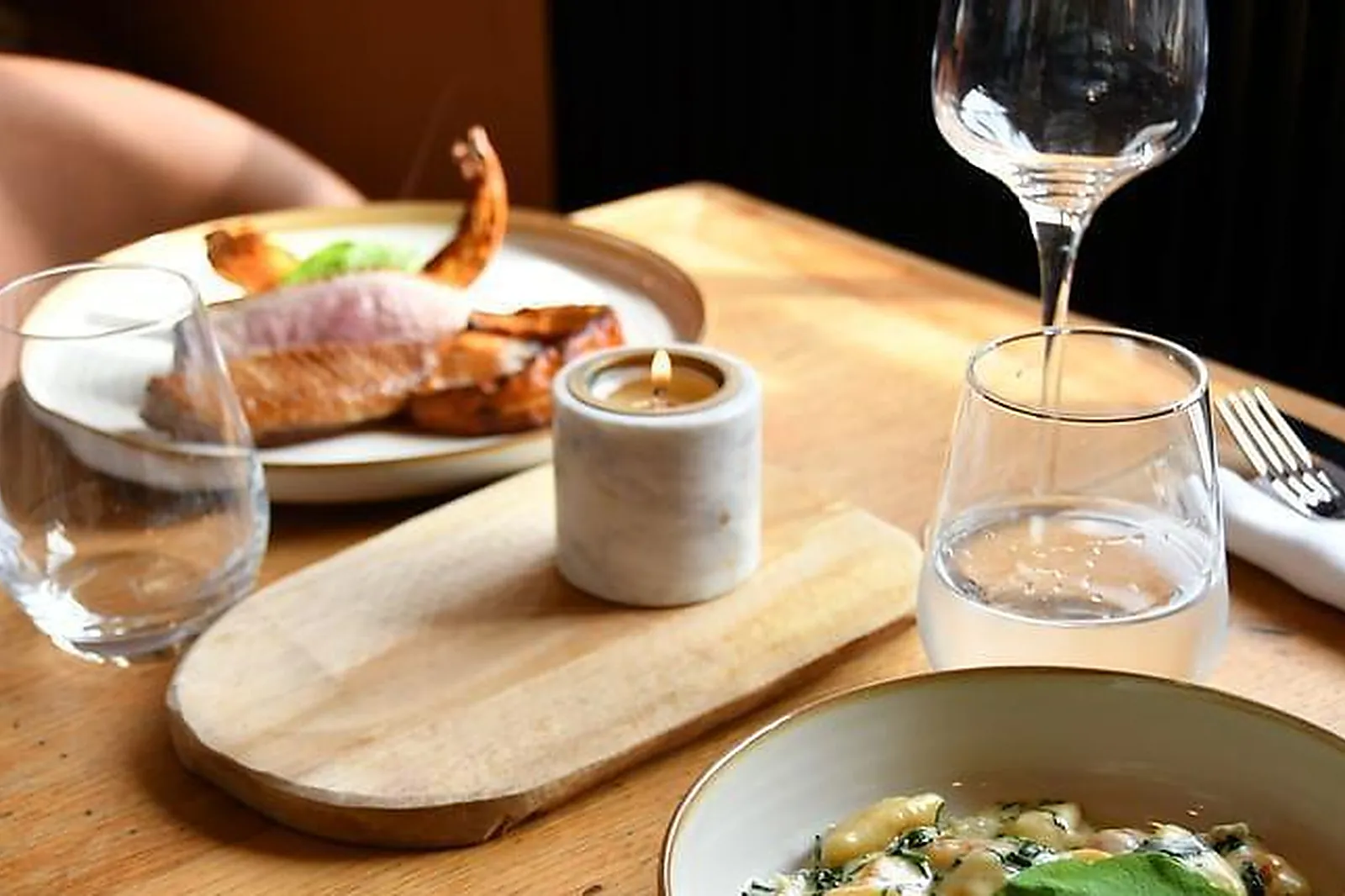 Lieux événementiels, L'ESCADRILLE