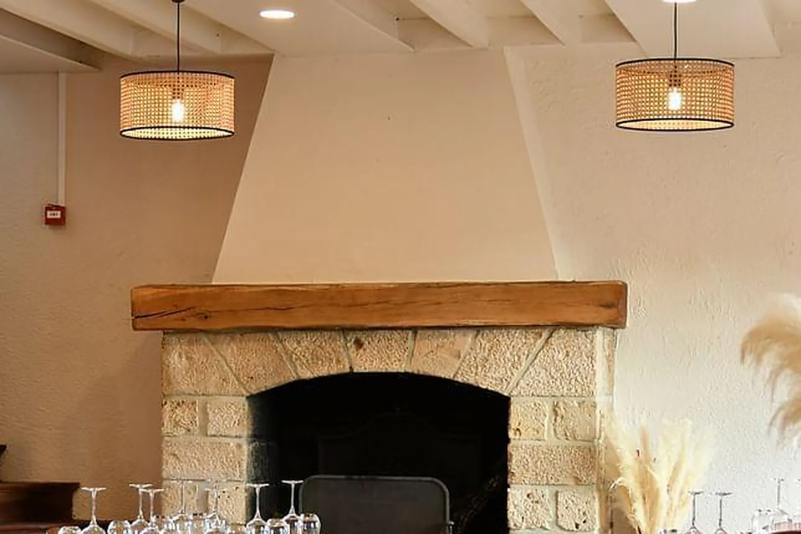 Lieux événementiels, L'ESCADRILLE