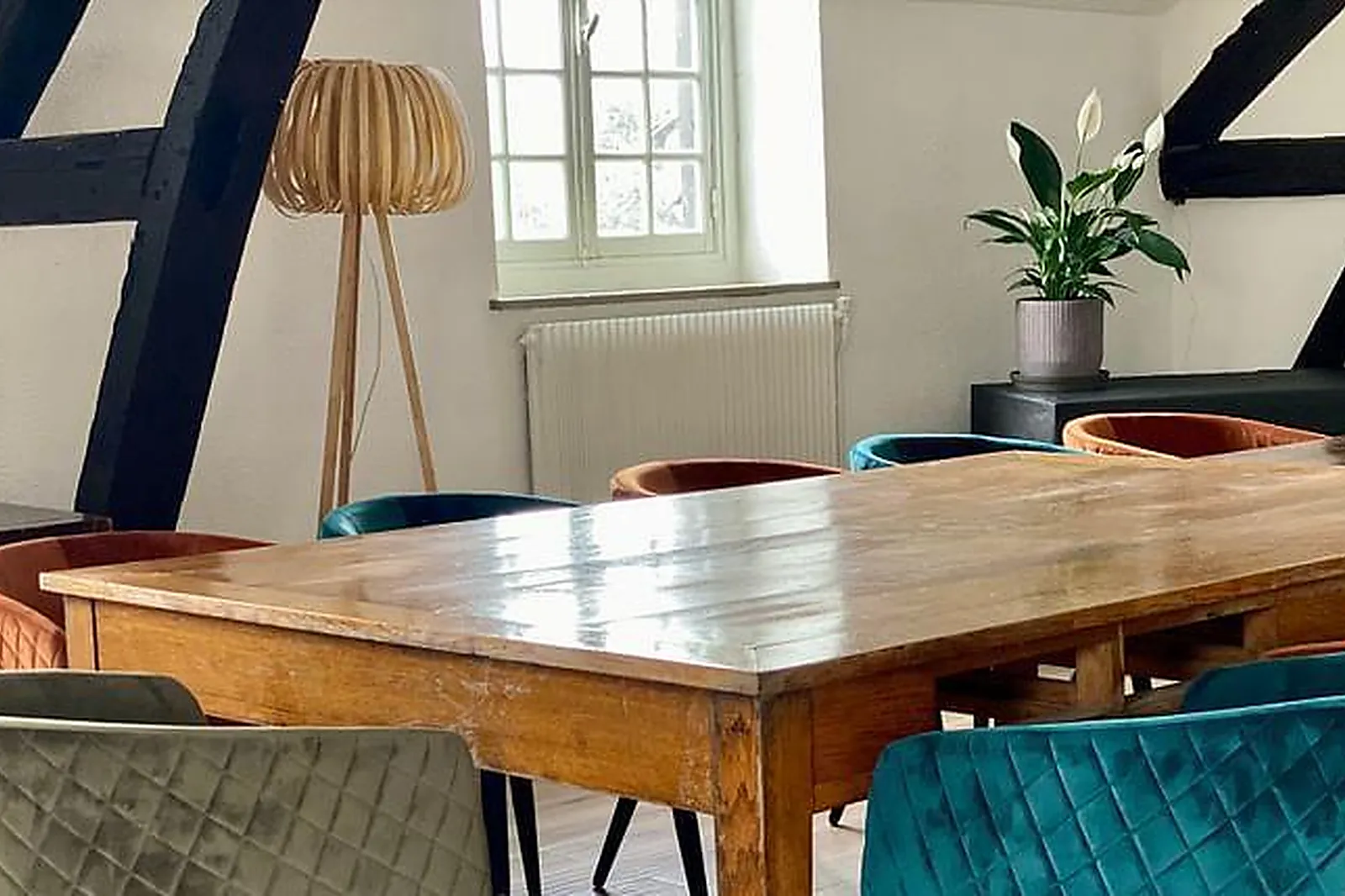 Lieux événementiels, L'ESCADRILLE