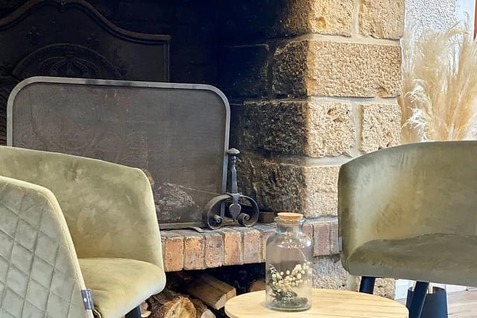 Lieux événementiels, L'ESCADRILLE