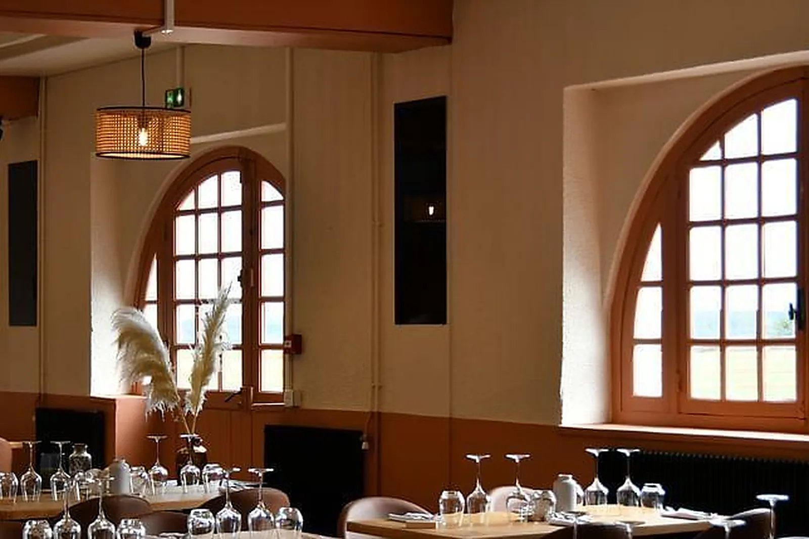 Lieux événementiels, L'ESCADRILLE