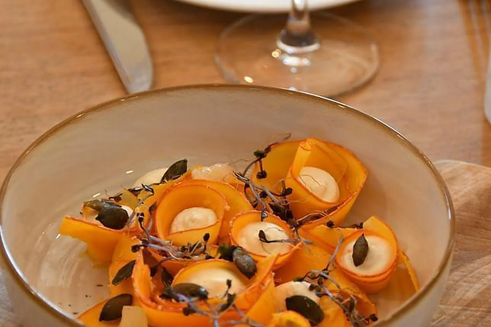 Lieux événementiels, L'ESCADRILLE