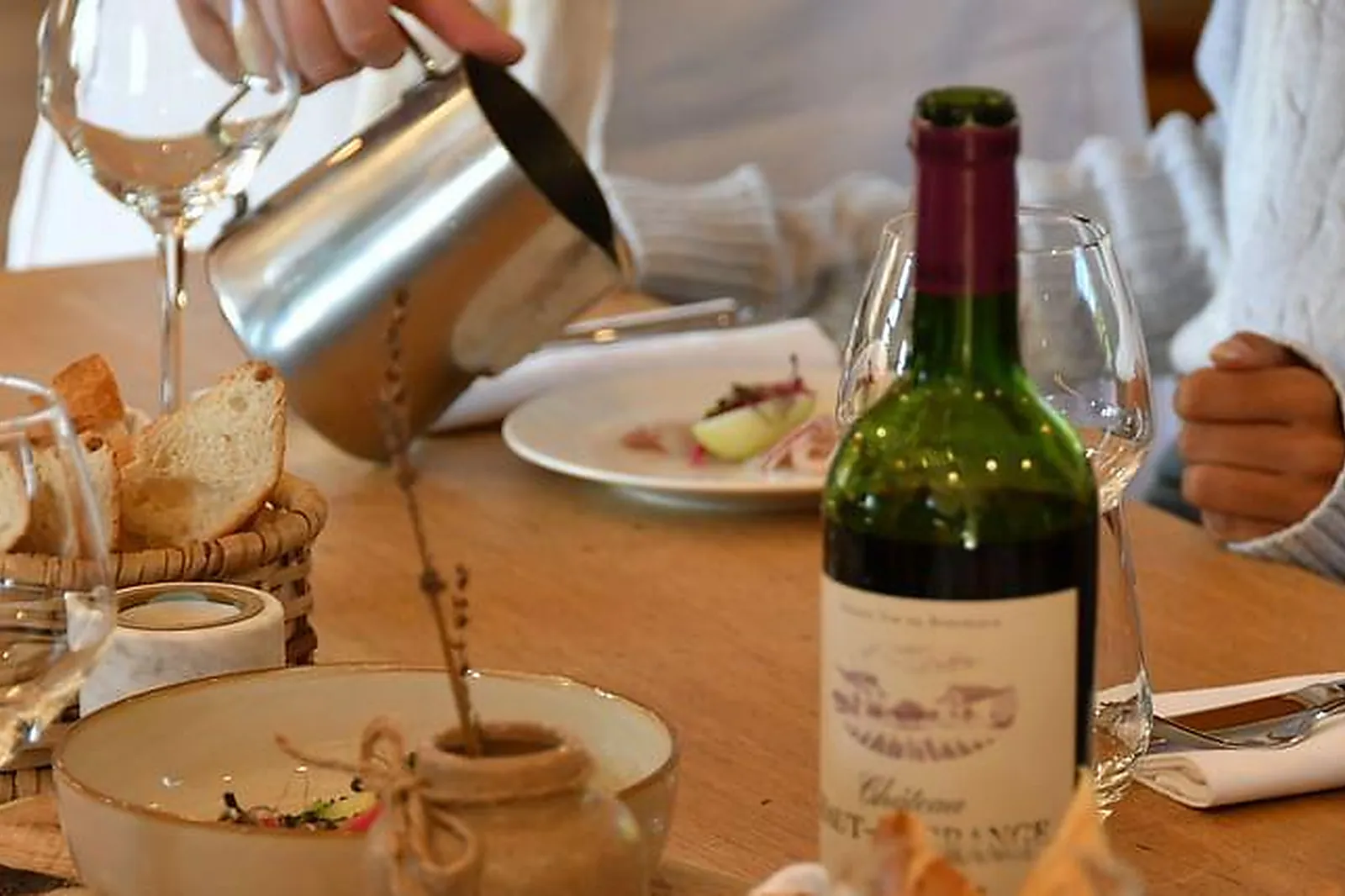 Lieux événementiels, L'ESCADRILLE