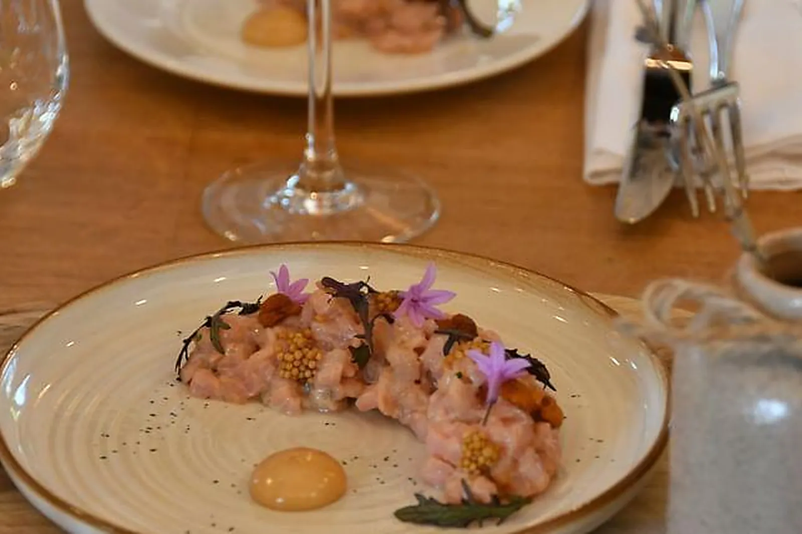 Lieux événementiels, L'ESCADRILLE