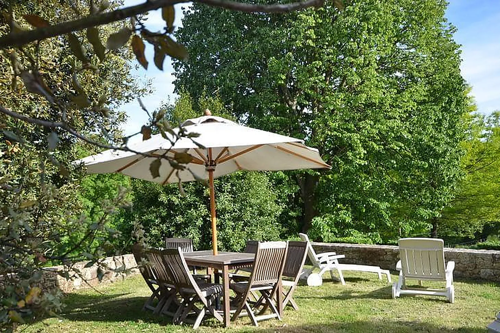 Lieux événementiels, L'ESCALE DU BOCAGE