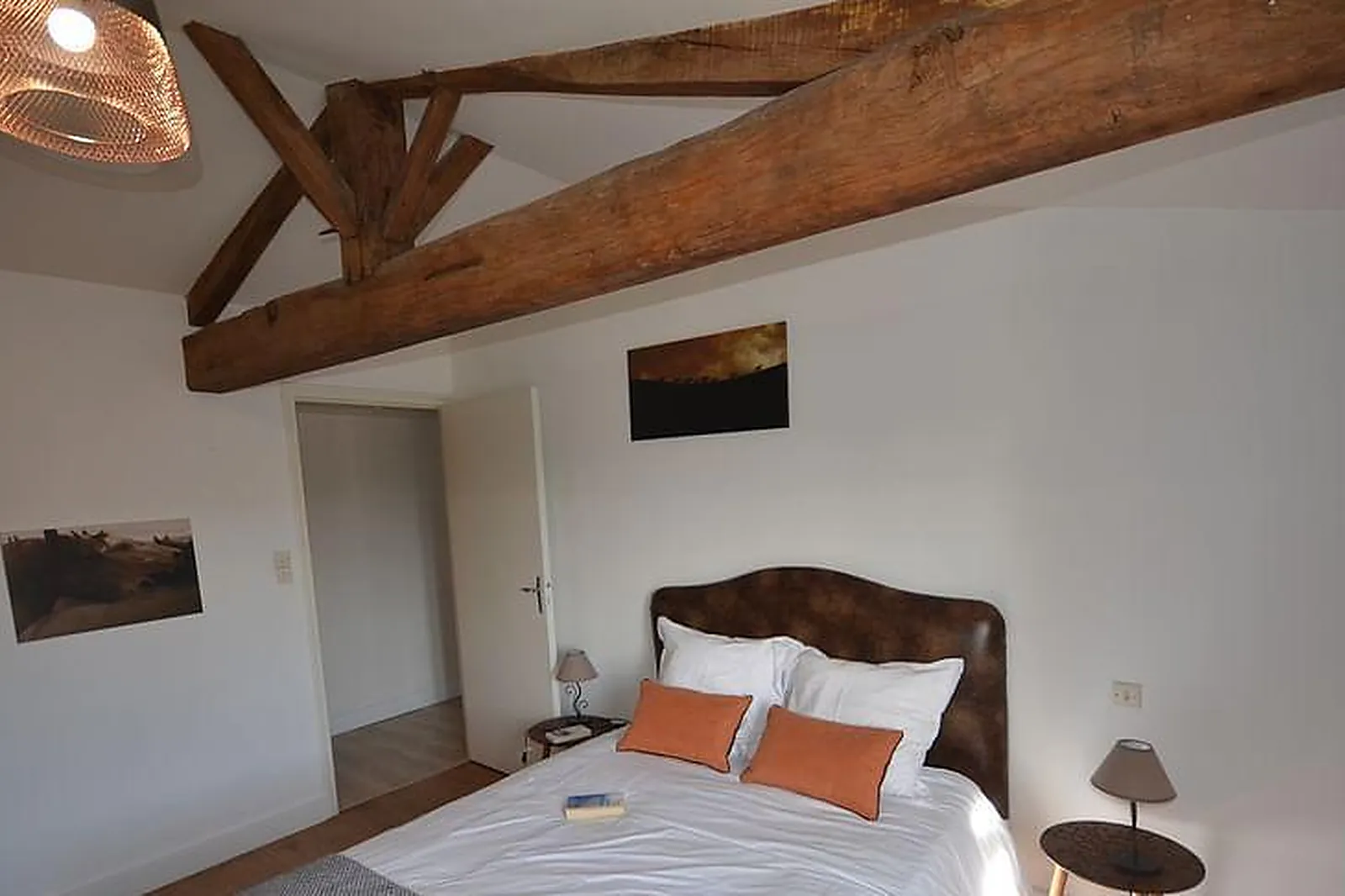 Lieux événementiels, L'ESCALE DU BOCAGE