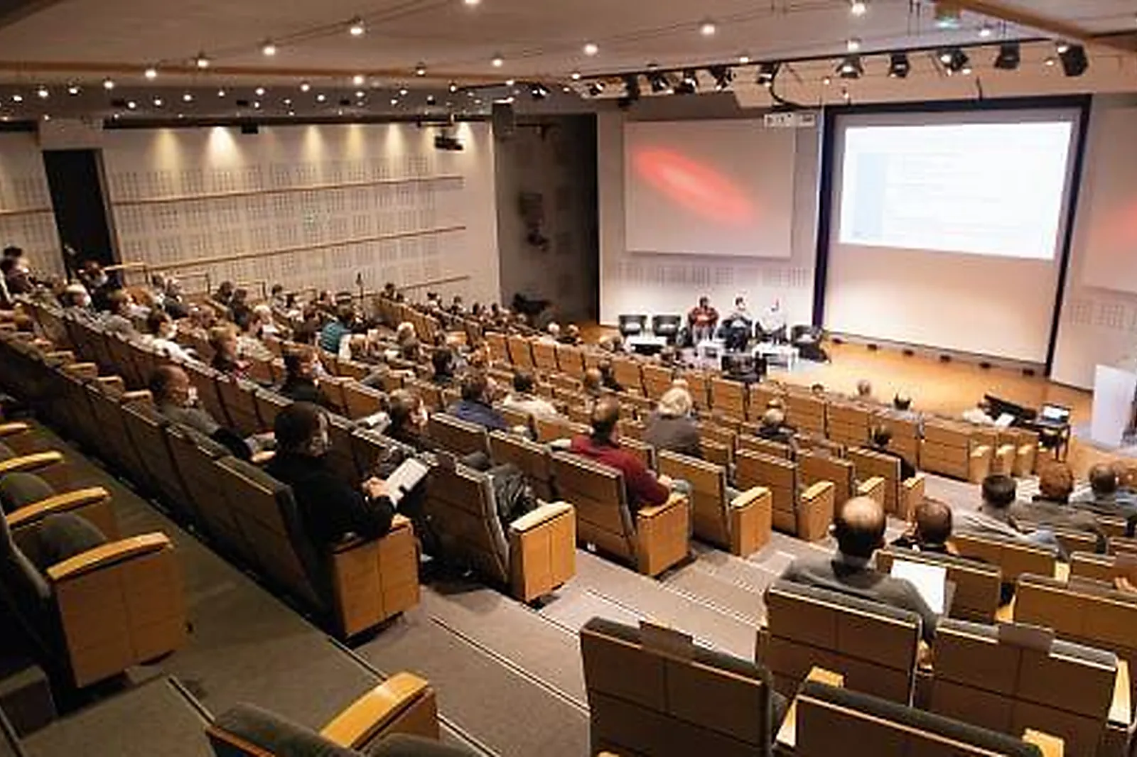 Lieux événementiels, L'ESPACE AUGUSTE