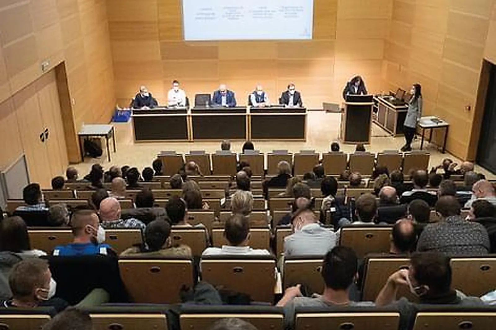 Lieux événementiels, L'ESPACE AUGUSTE