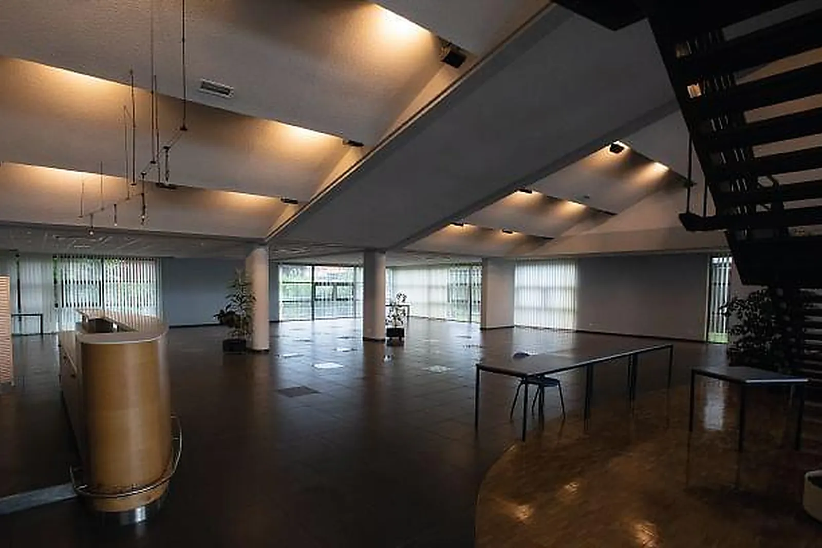 Lieux événementiels, L'ESPACE AUGUSTE