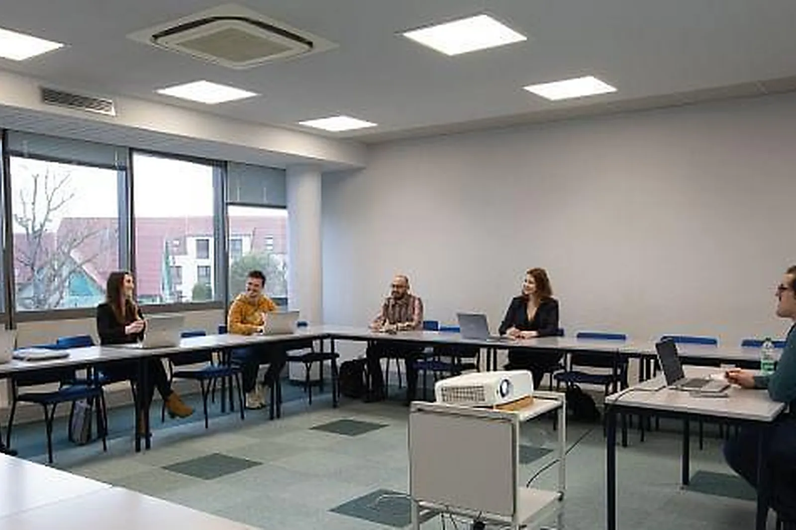 Lieux événementiels, L'ESPACE AUGUSTE