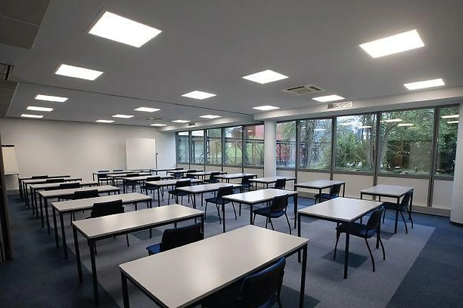 Lieux événementiels, L'ESPACE AUGUSTE