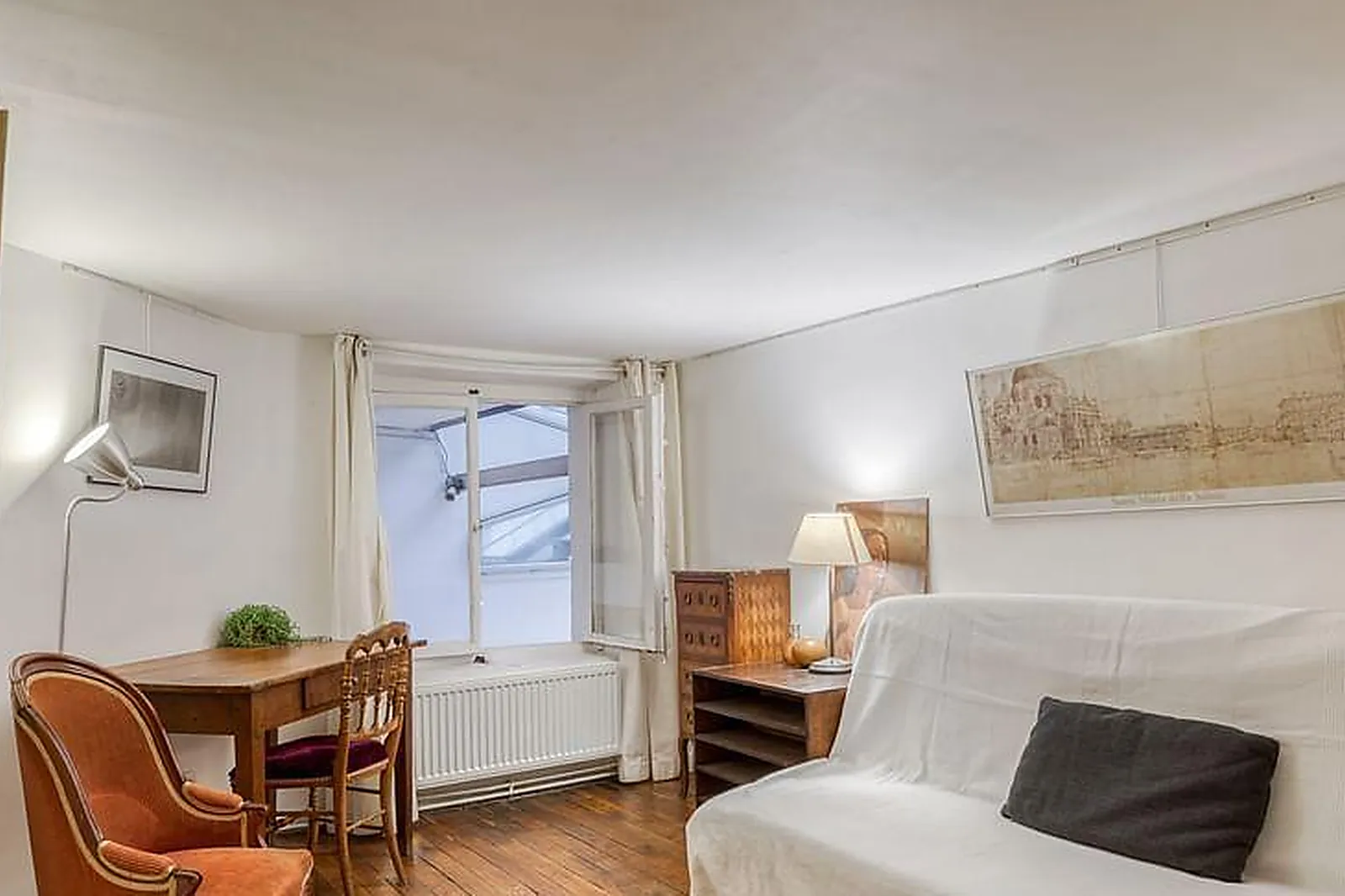 Lieux événementiels, L'ESPACE INSOLITE