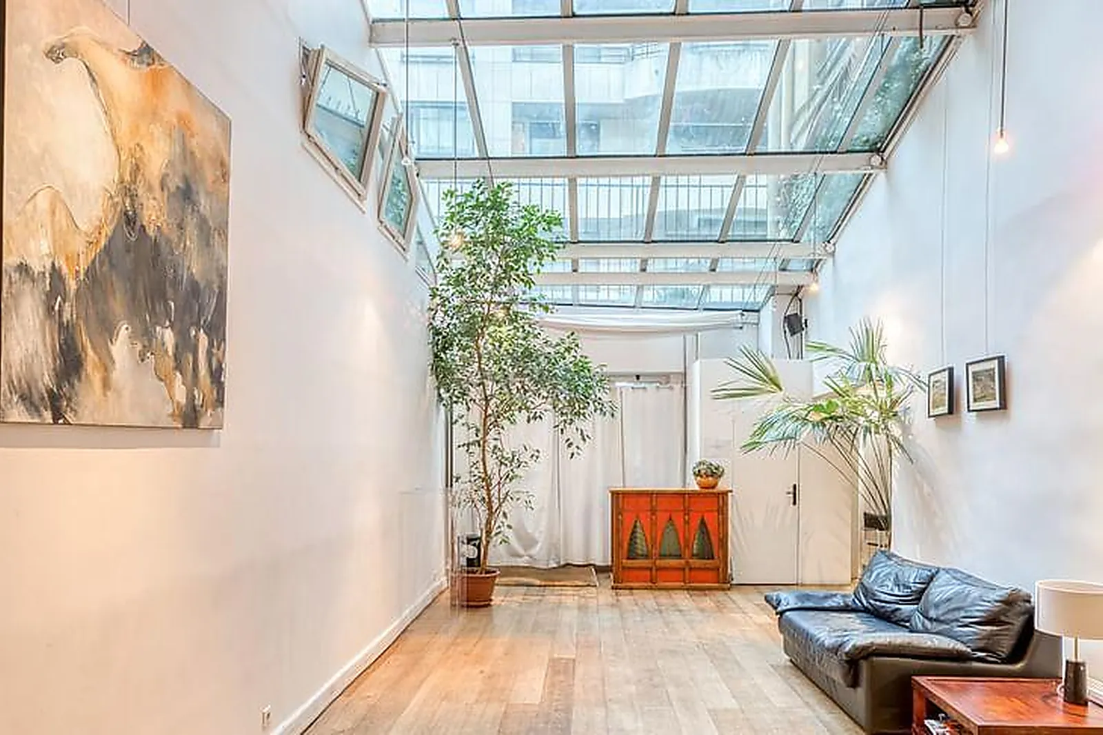 Lieux événementiels, L'ESPACE INSOLITE