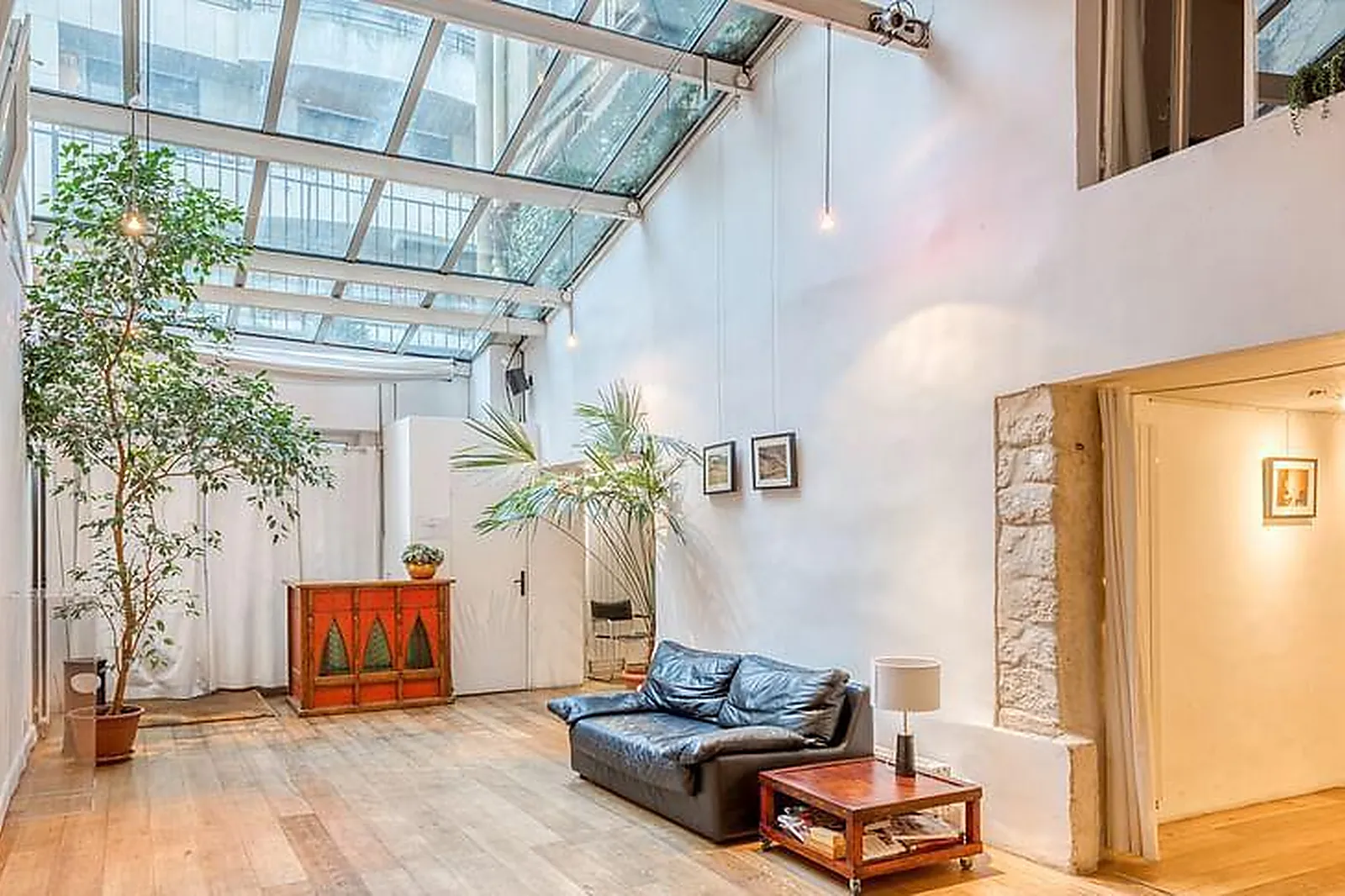 Lieux événementiels, L'ESPACE INSOLITE