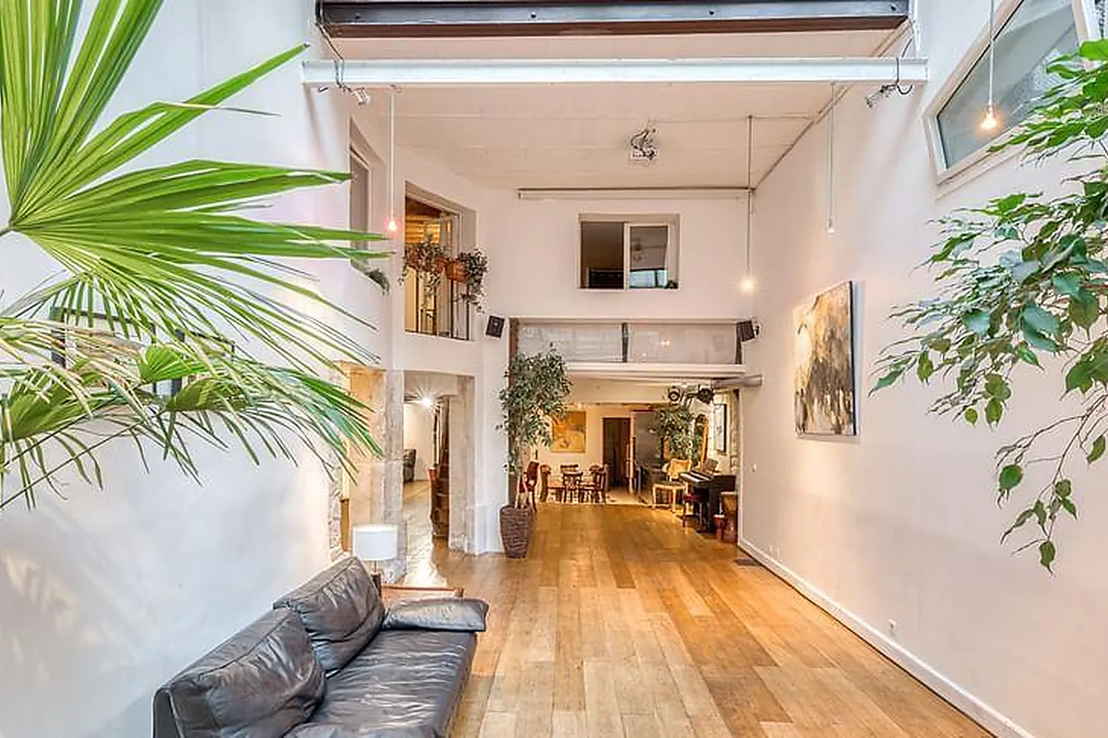 Lieux événementiels, L'ESPACE INSOLITE