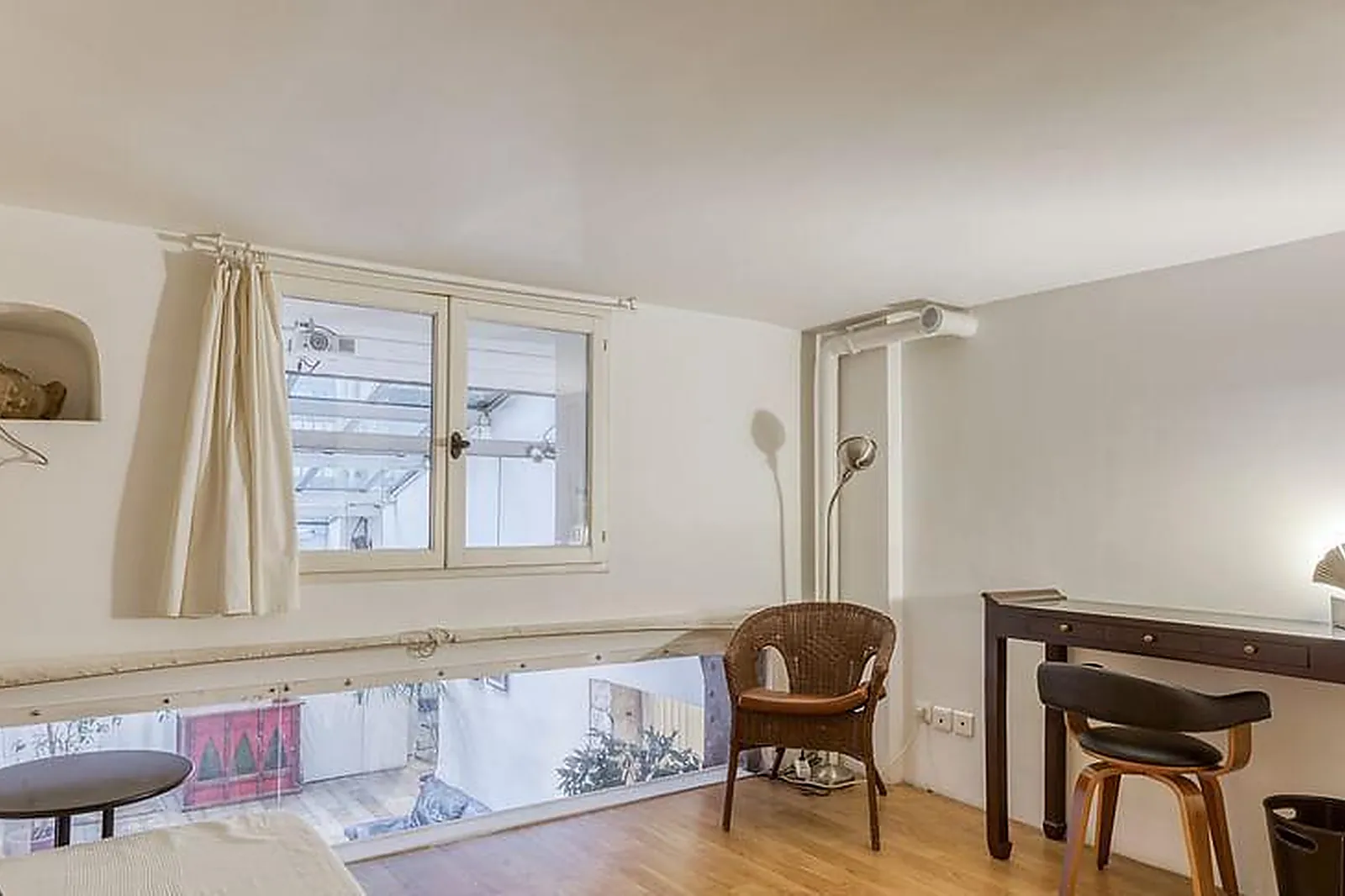 Lieux événementiels, L'ESPACE INSOLITE