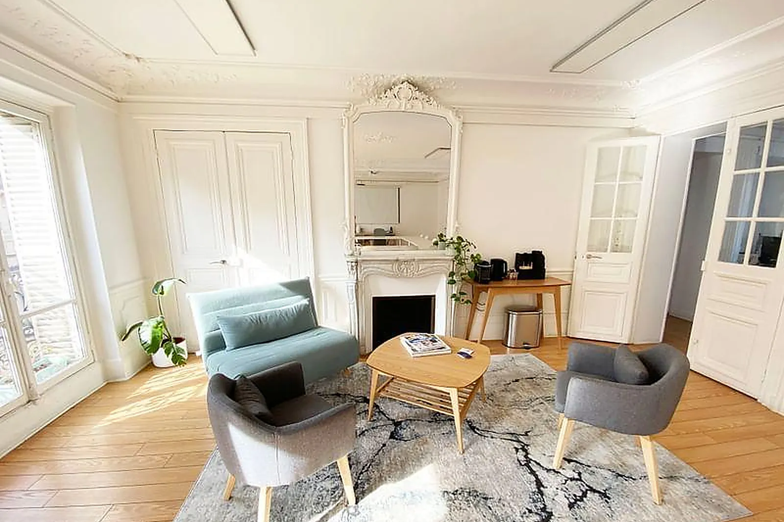 Lieux événementiels, L'ESPACE SOLIDAIRE