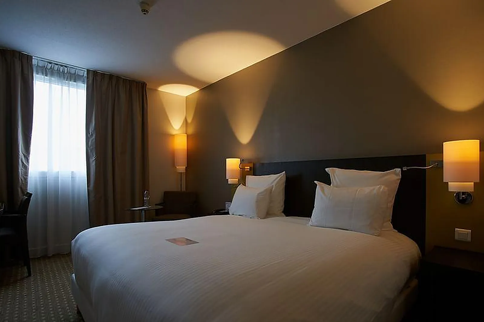 Lieux événementiels, BAYA AXESS LYON