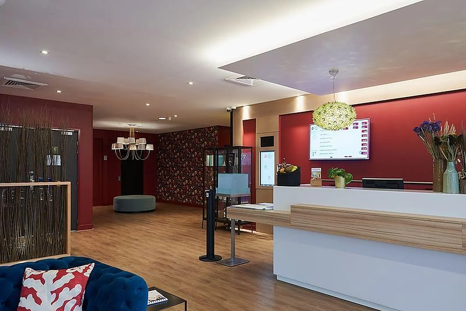 Lieux événementiels, BAYA AXESS LYON