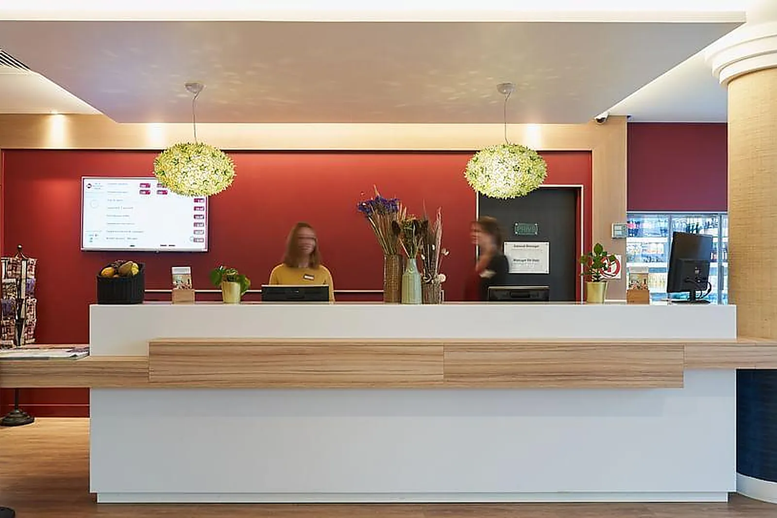 Lieux événementiels, BAYA AXESS LYON