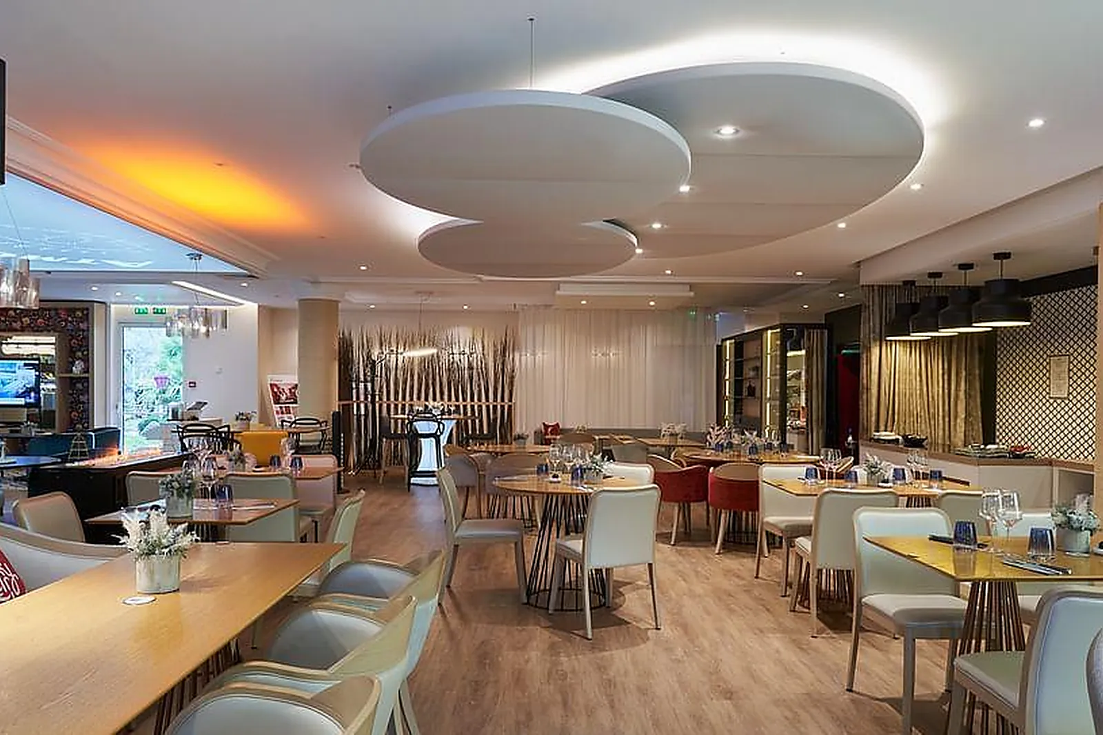 Lieux événementiels, BAYA AXESS LYON