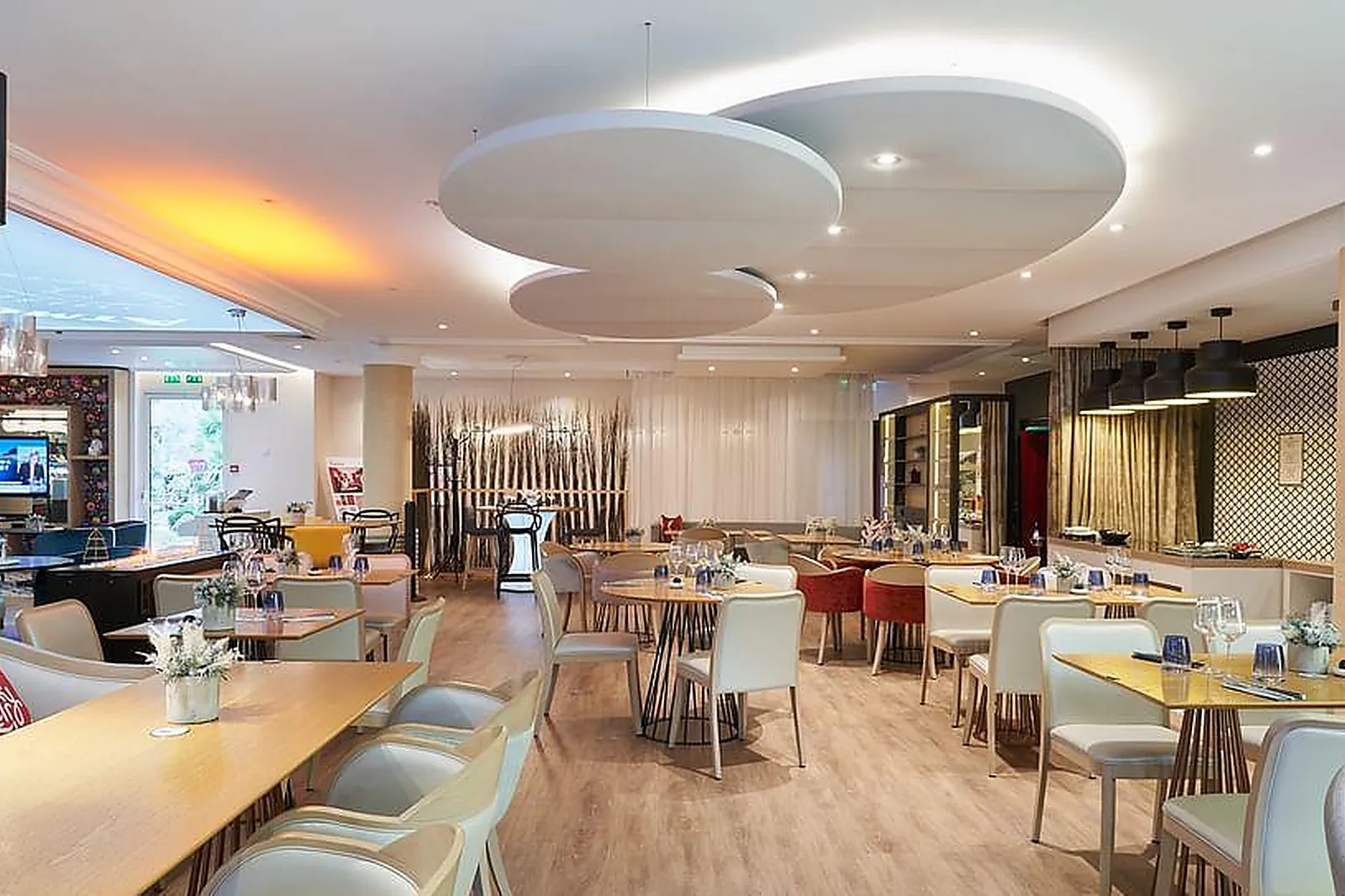 Lieux événementiels, BAYA AXESS LYON