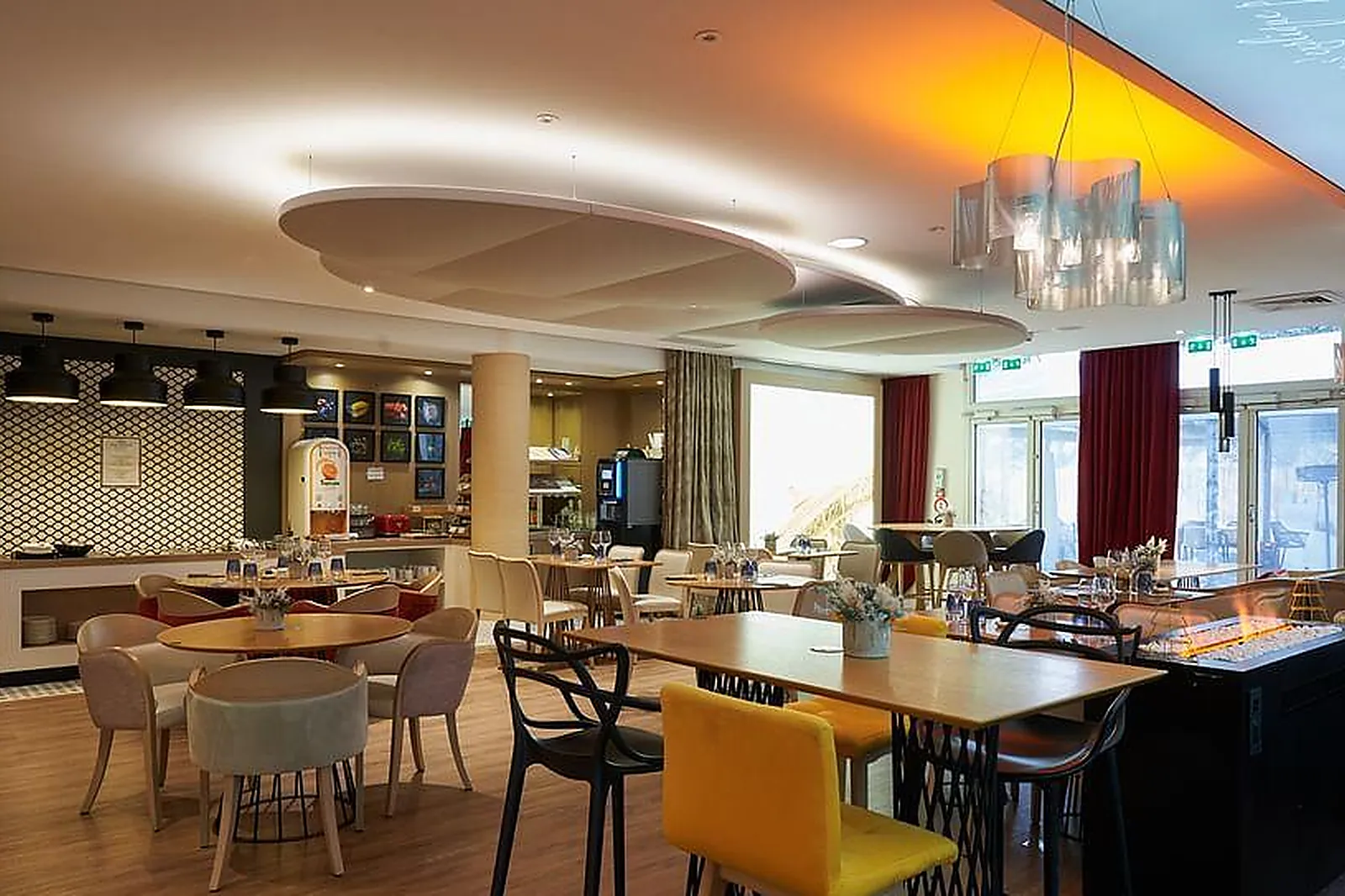 Lieux événementiels, BAYA AXESS LYON