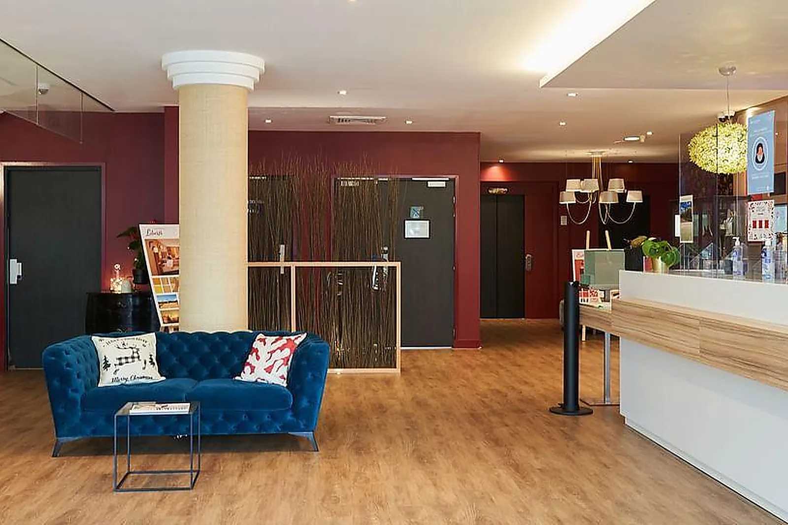 Lieux événementiels, BAYA AXESS LYON