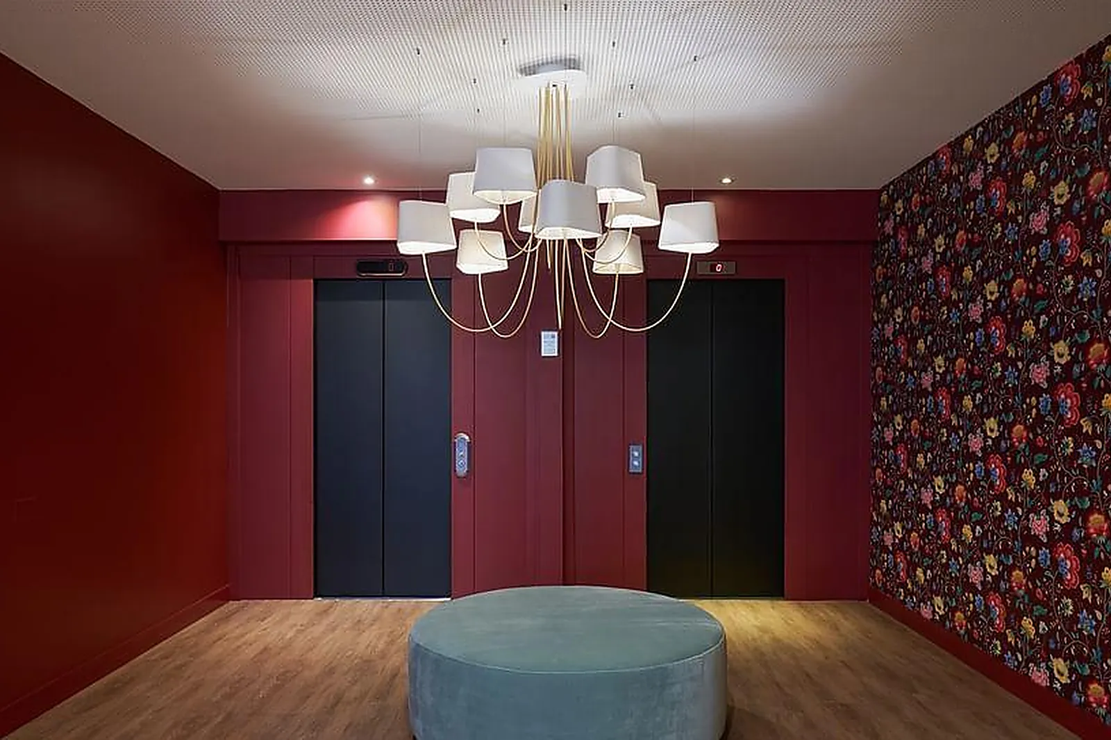 Lieux événementiels, BAYA AXESS LYON