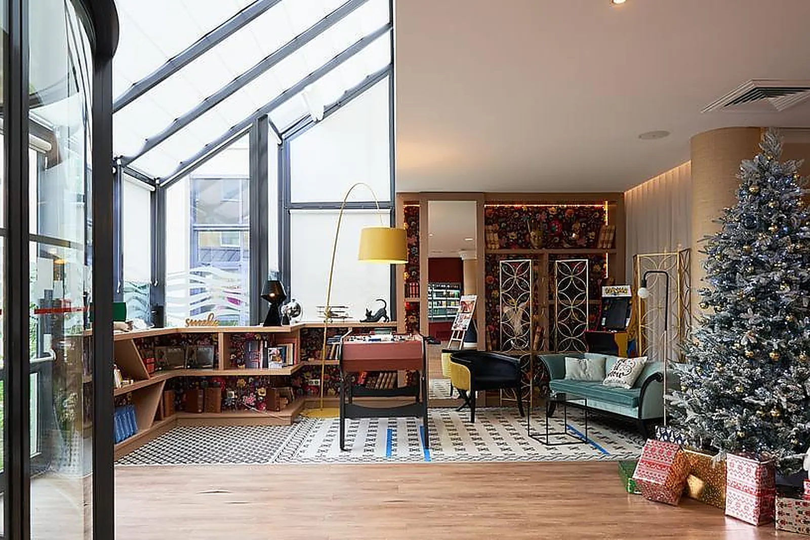 Lieux événementiels, BAYA AXESS LYON