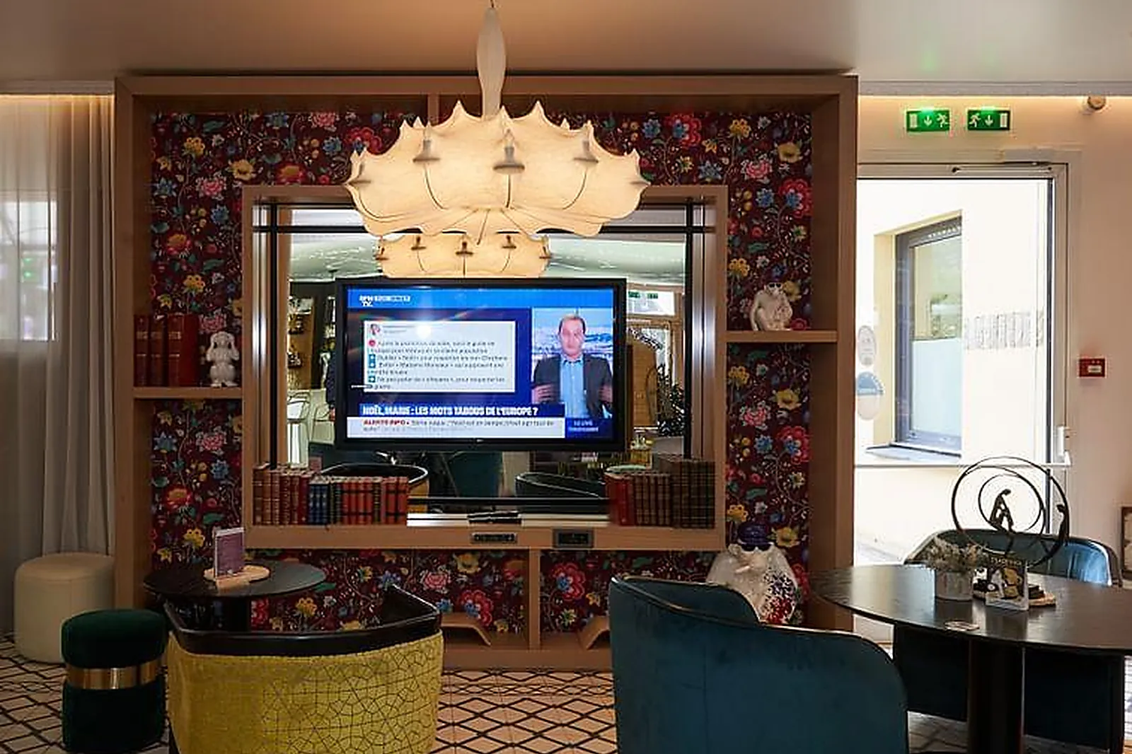 Lieux événementiels, BAYA AXESS LYON