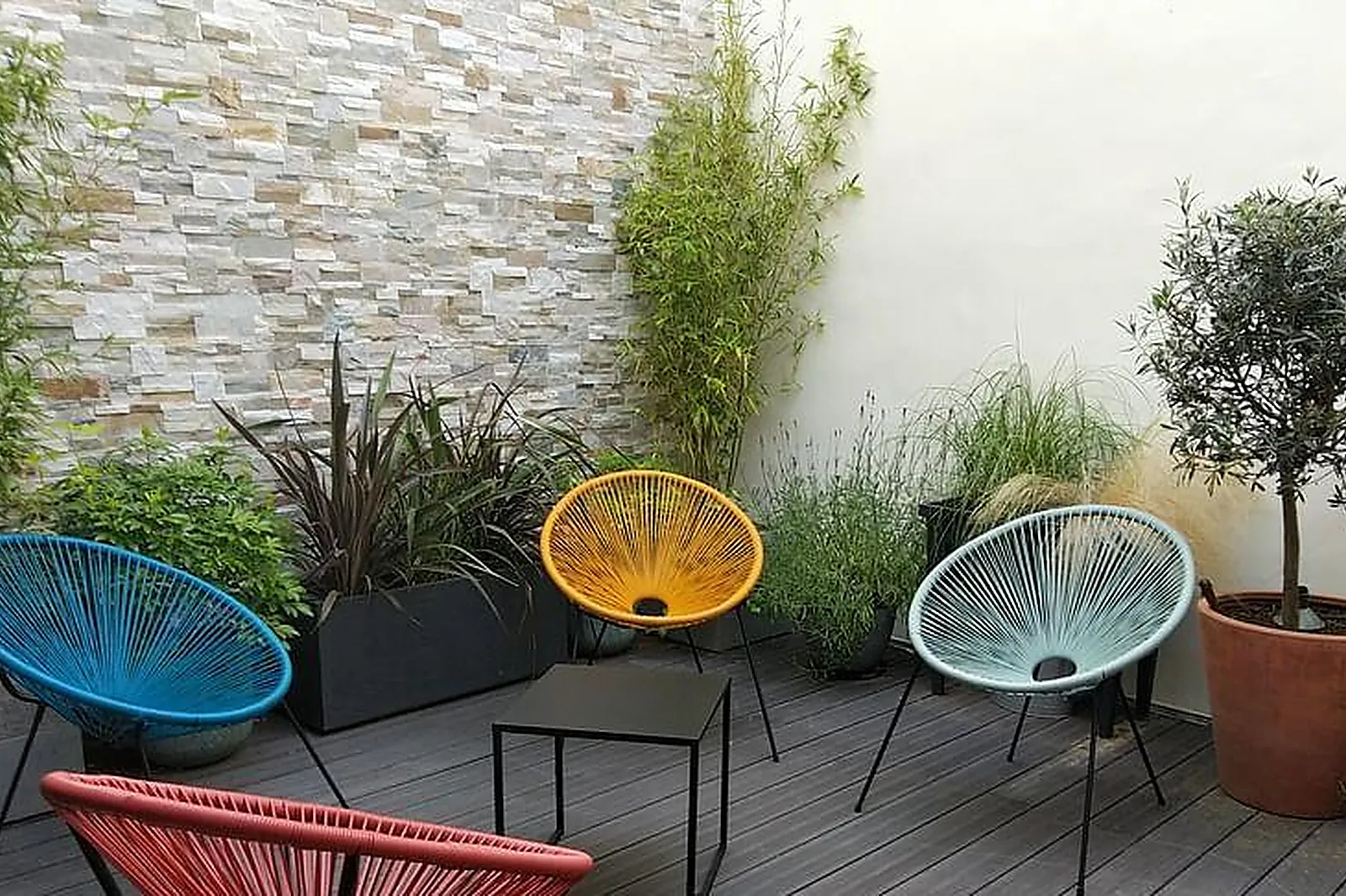 Lieux événementiels, L'ESSENTIEL