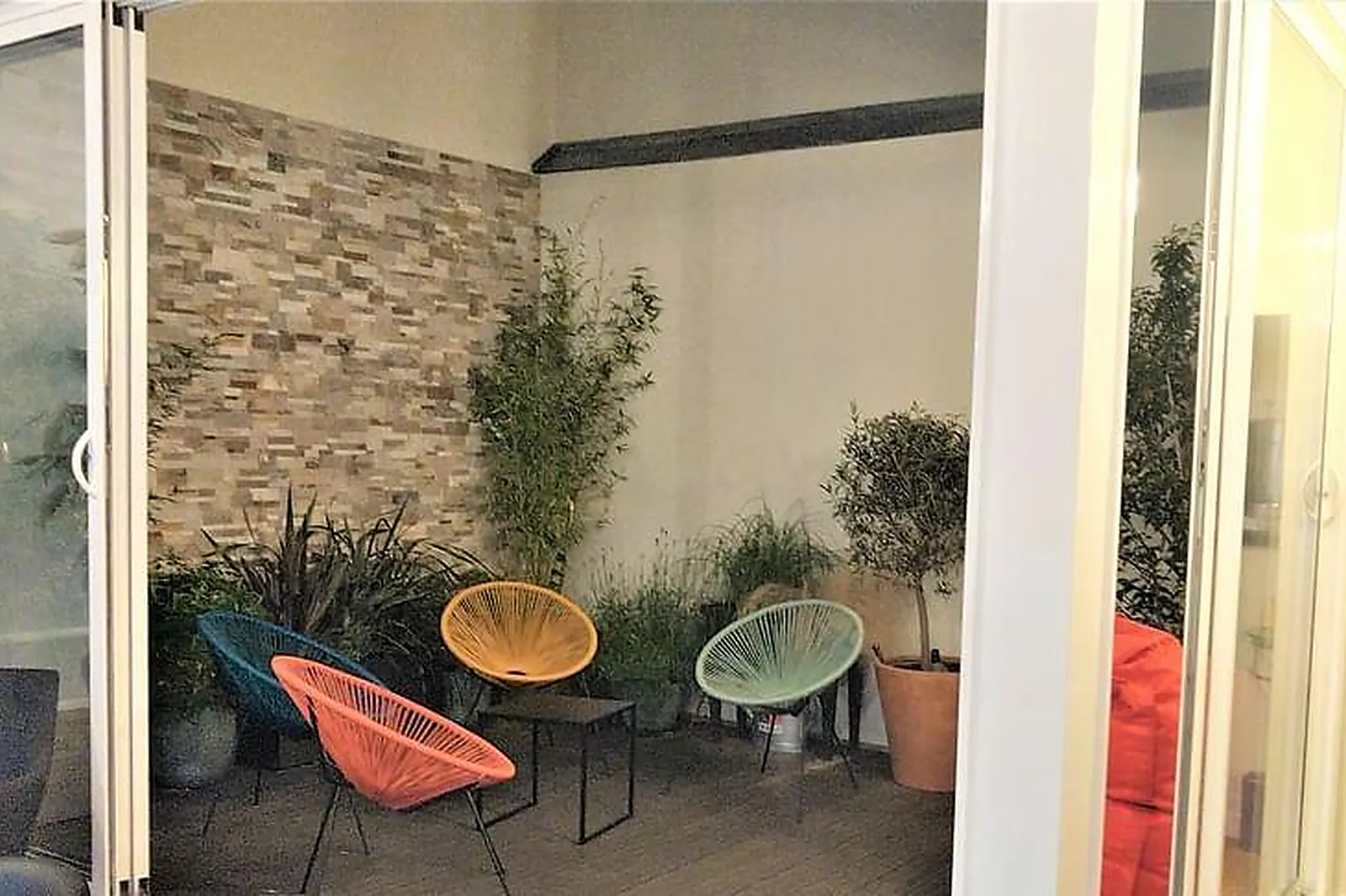 Lieux événementiels, L'ESSENTIEL